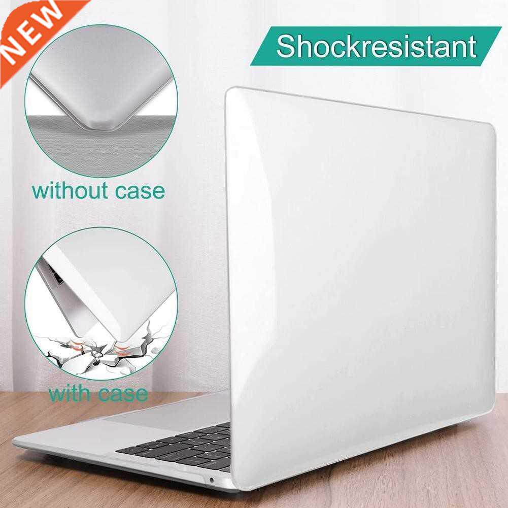 Laptop Case For MacBook Pro 14 Case 2021 M1 ID Cover For Mac