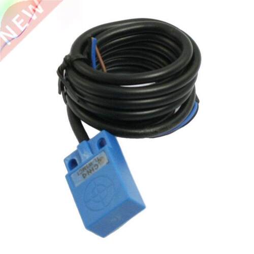DC 6-36V 300mA 5mm Detection Sensor Inductive Approach Proxi