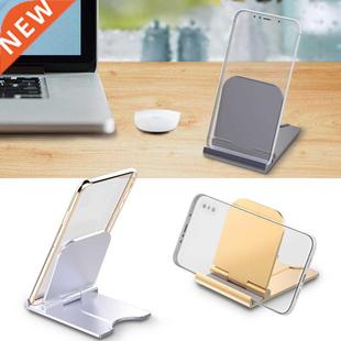 Portable Phone Stand justable Foldable Tablet Mount Phone