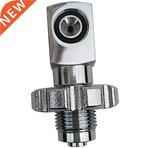 Scuba Dive Din To Yoke Filler Adapter Universal Regulator