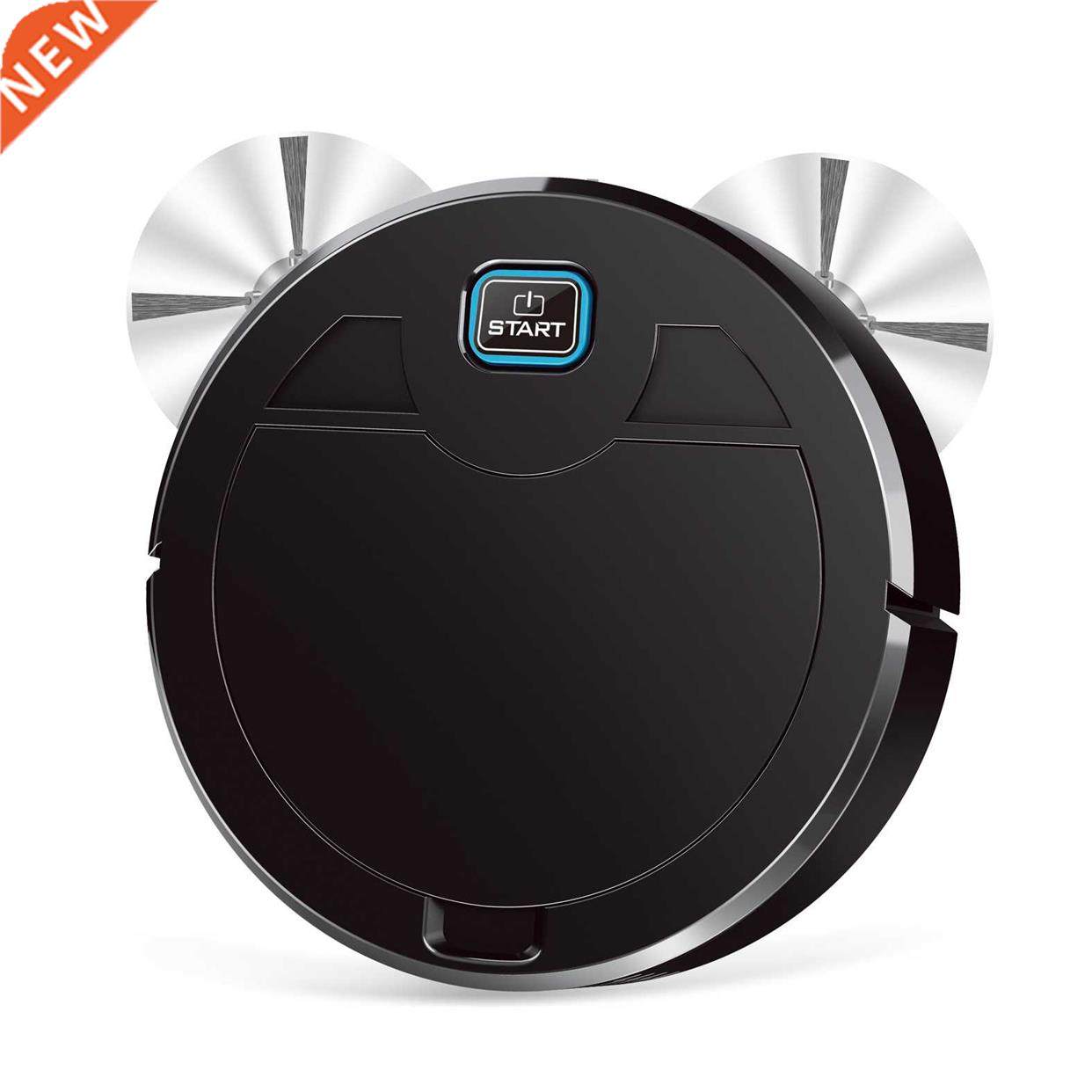 3 In 1 Smart Sweeping Robot Home Sweeper Sweeping and Vacuum