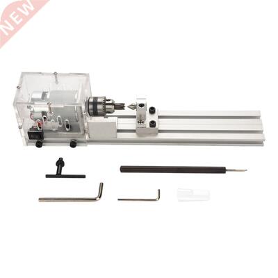 Beading Machine Mini  Woodworking Lathe Miniature Buda