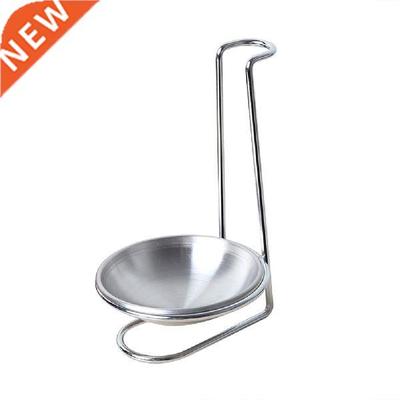 Spoon Rest Holder Ladle Upright Rack Soup Standing