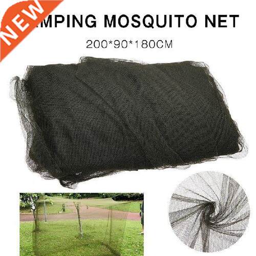 Camping Mosquito Net Portable Folding Mesh Anti Fly Bug