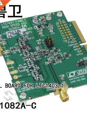 DC1082-C EVL BORD FOR LTC1403-1