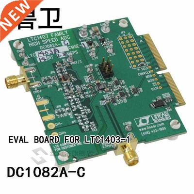 DC1082-C EVL BORD FOR LTC1403-1
