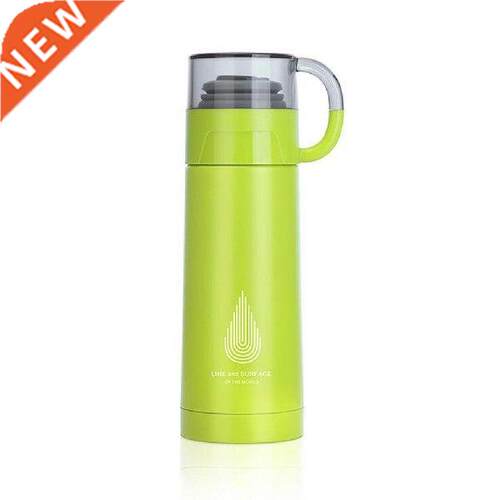 2018 NEW 350ml termos vacuum flask stainless steel thermos