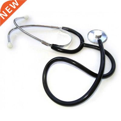 25pcs High Quality Stethoscope Aid Single Emt Headed Stetho