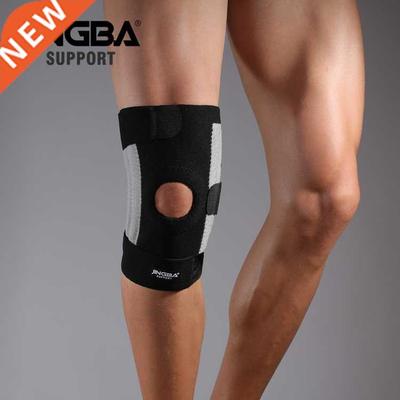 JINGBA SUPPORT Adjustable knee pads Outdoor sports volleyba