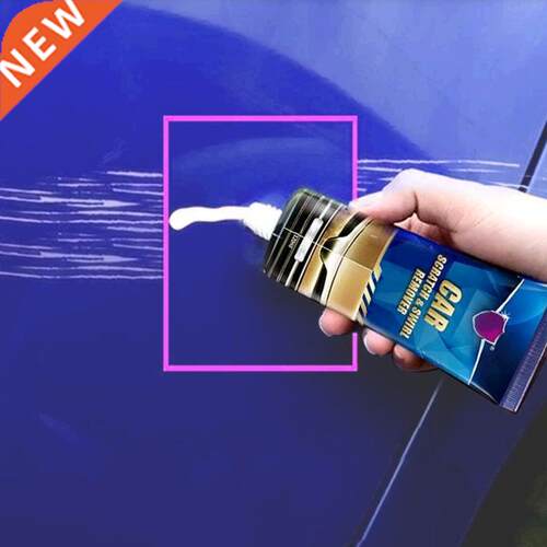 Car Scratch Remover Repair Paint Care Tool Auto Swirl Remove