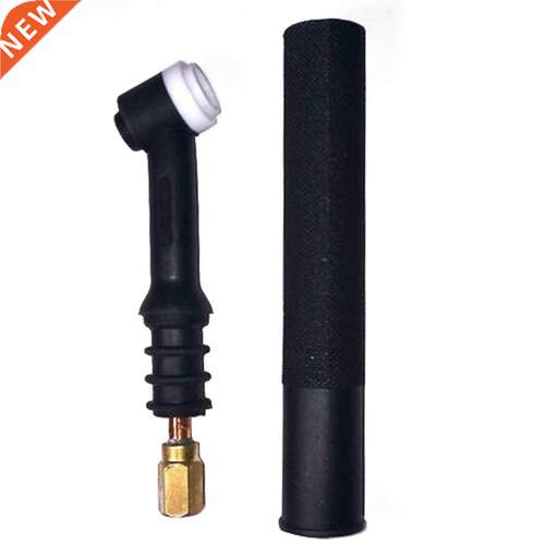 125A TIG Welding Torch Head Body Nozzle Air-Cooled Tig Torch
