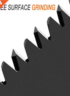 Heavy Duty Extra Long Cutting Hand Folding Mini Saw with TPR