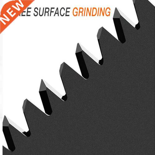 Heavy Duty Extra Long Cutting Hand Folding Mini Saw with TPR