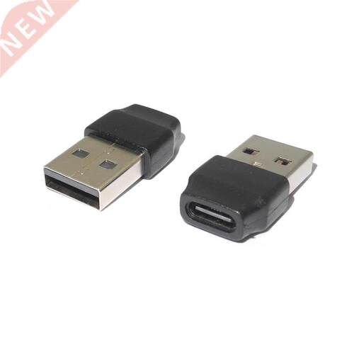 USB .1 Type C Female to USB 2.0 Male Port OTG Adapter USB