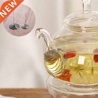 Durable Stainless Steel Kitchen Tool Tea Egg Accessories