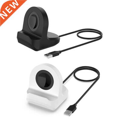 Lightweight Chrger Stnd Cble Chrging Bse Crdle Sttion