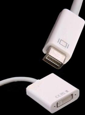 Mini DVI To VGA Monitor Video Adapter Cable For Apple Macboo