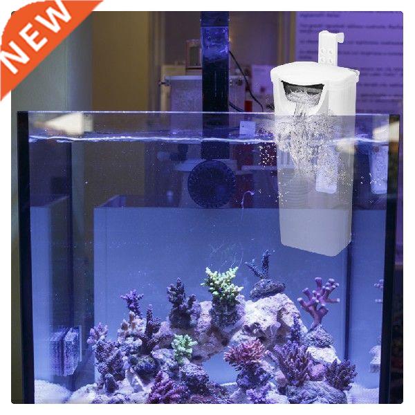 Silent Internal Aquarium Filter 3W Low Level Waterfall