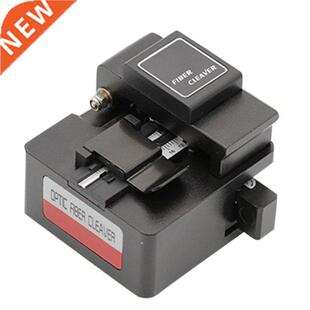 Ftth Tool High Precision Fiber Cleaver Cold Contact Dedicate