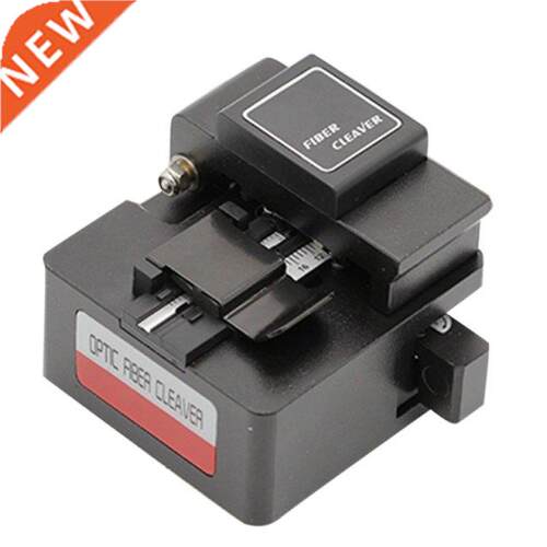 Ftth Tool High Precision Fiber Cleaver Cold Contact Dedicate