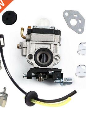 Carburetor Kits For Kawasaki TH23 TH26 TH34 23CC 25CC 26CC