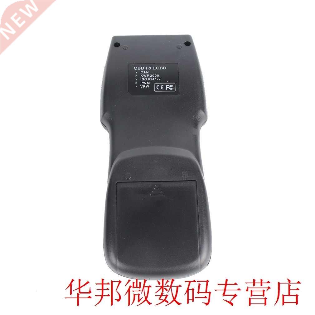 Auto Car Diagnostic Tool Code Scanner Reader Engine Fault Co