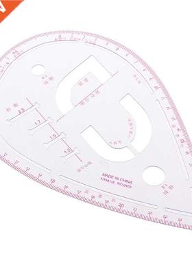 1PC Curve etric Sewing Ruler easure for Designer Dressak