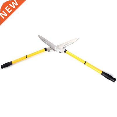 Hedge Clipper Professional Pruning Shears Extendable Gardeni