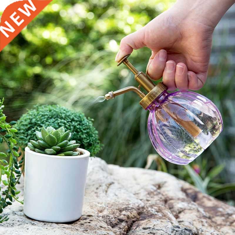 50ML Plant Flower Watering Pot Spray Bottle Sprayer