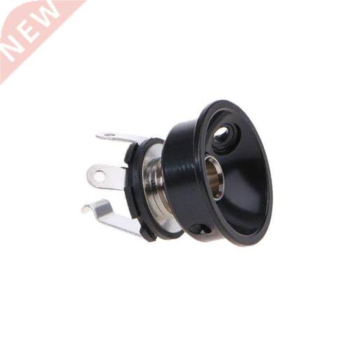 Electrosocket Jack Plate and Socket Assembly for telecaster