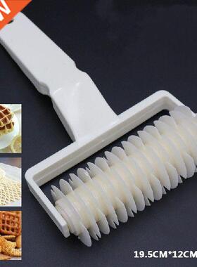 Large Size Pizza Roller Cutter Pie Cookie Cutter Pastry