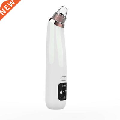 Blackhead Remover Pore Cleaner Blackhead Suction Tool With