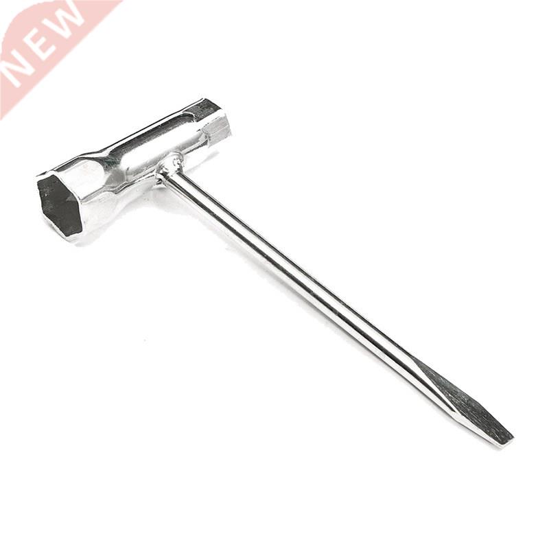 NEW Bar Nut T Chainsaw Wrench Spanner 1/2 inch (13mm) x 3/4