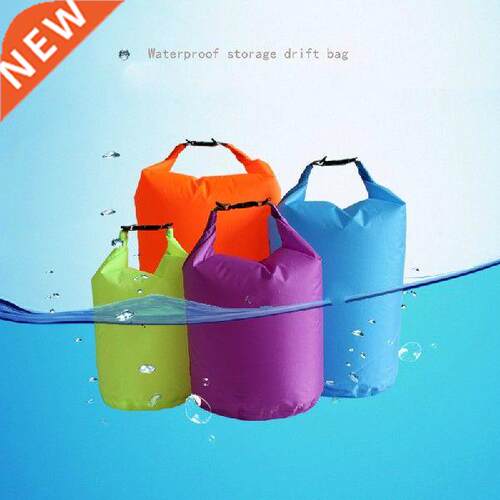 Wear Light Customizable Dacron Outdoor Light Waterproof Bag