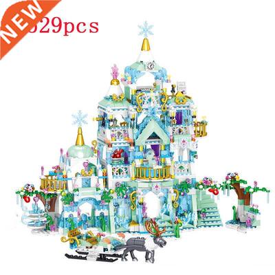 Building Blocks friends for Princess Windsor Castle Prince G