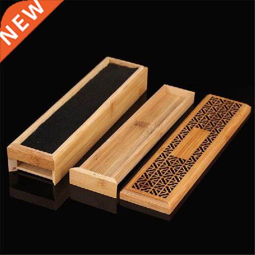 Incense Burner Incense Stick Holder with Drawer Joss-Stick