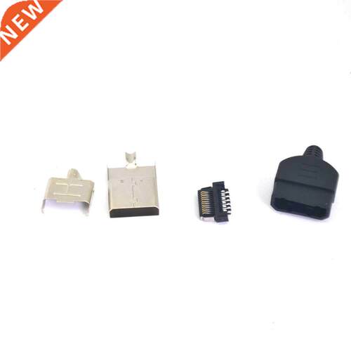 100 pcs a lot High quality Connect Port Socket Interface Con
