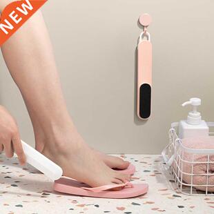 Foot Brush Scrubber Callus Corn Remover Feet Massage