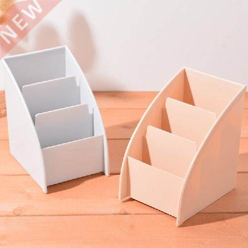 1PC Trapezoidal Design Stand Box Cell Phone Holder For