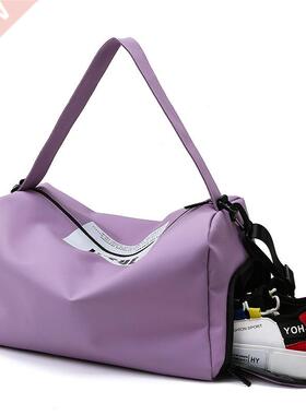 Gym Bag Customizationlogomen's And Women's Swim Bag Fashion