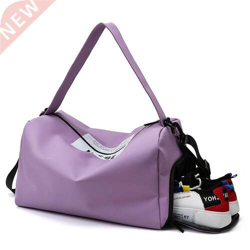 Gym Bag Customizationlogomen's And Women's Swim Bag Fashion