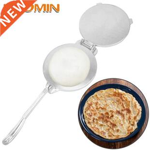 HOOMIN Tortilla Press Foldable Bakeware Tools Pie Tools