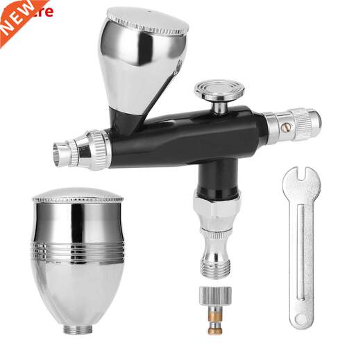 Professional 0.mm Airbrush Set Spray Gun Sandblaster with