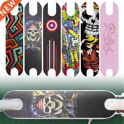 Scooter Pedal Matte Pad Personality Waterproof Sunscreen