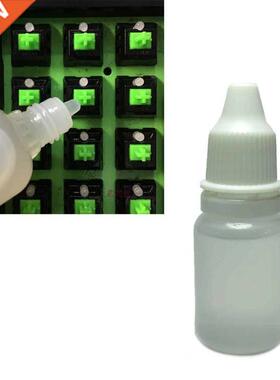 Switches Lubricant Grease Oil for Mechanical Keyboard Keycap
