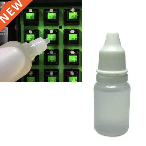 Switches Lubricant Grease Oil for Mechanical Keyboard Keycap
