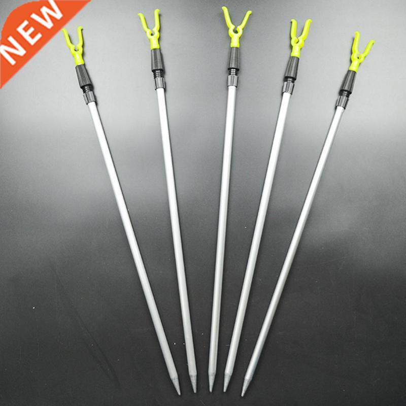 Adjustable Fshng Stand Rest Bracket Fshng Bracket New S