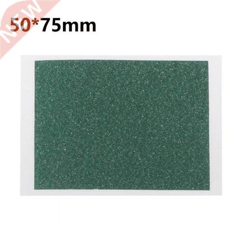 Magnetic Field Viewer Viewing Film 25*50/50*75mm Card Magnet