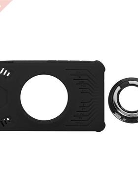 SC104 Soft Silicone Logic Analyzer Protective Cover Case Pro