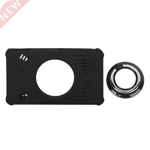 SC104 Soft Silicone Logic Analyzer Protective Cover Case Pro